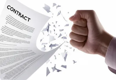 Illustration revocation