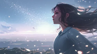 Illustration wans - Image 1