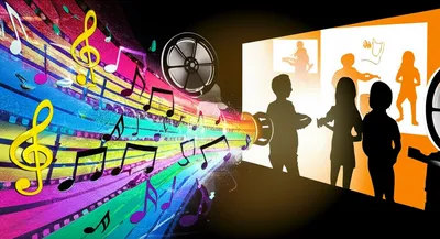 Illustration soundtracks - Image 1