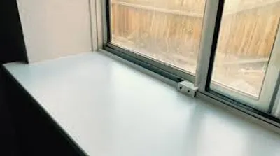 Illustration windowsill - Image 2