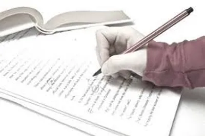 Illustration manuscript - Image 2