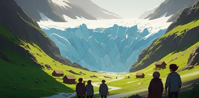 Illustration ineludible