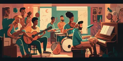 Illustration known - Image 1