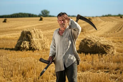 Illustration colones - Image 1