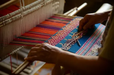 Illustration weavers - Image 1