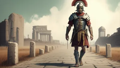 Illustration mile - Image 1