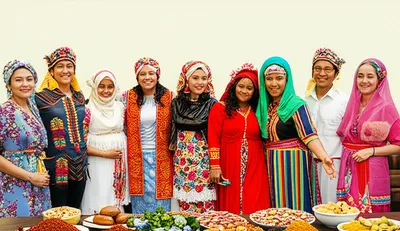 Illustration customs - Image 1