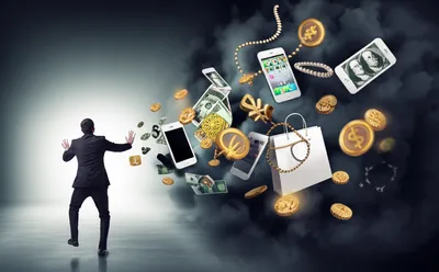 Illustration profligate - Image 1