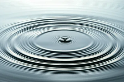 Illustration ripple - Image 1