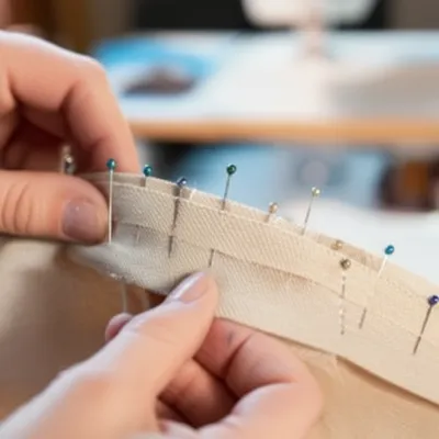 Illustration hem - Image 1