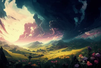 Illustration pitched - Image 1