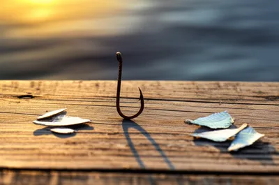 Illustration hooker - Image 1