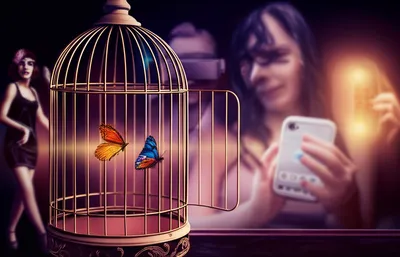 Illustration makes - Image 1