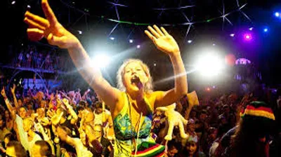 Illustration rave - Image 2