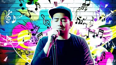 Illustration freestyle - Image 1