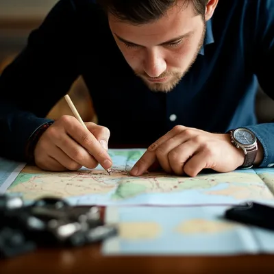 Illustration slow - Image 1