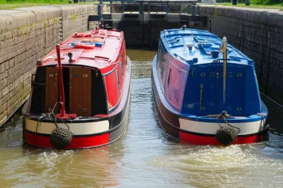 Illustration garage - Image 1