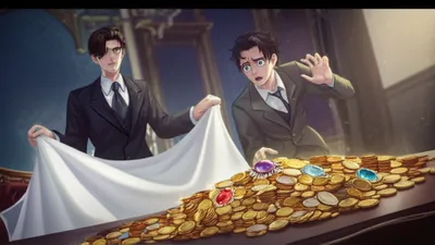 Illustration do - Image 1