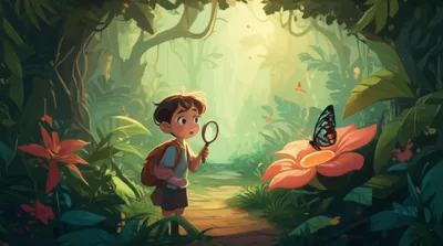 Illustration explored - Image 1