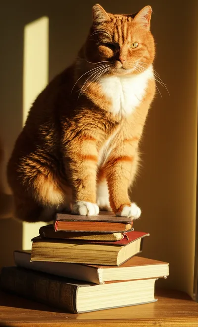 Illustration gib - Image 1