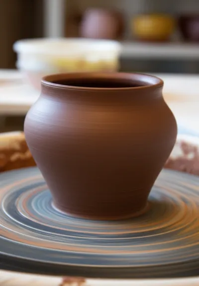 Illustration spindle - Image 1