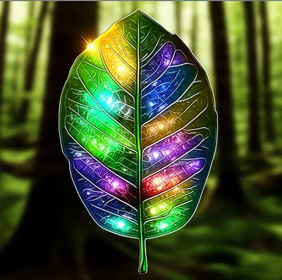 Illustration mineralized