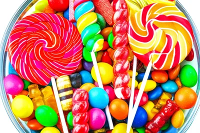 Illustration sweets - Image 1