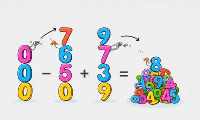 Illustration carried - Image 1