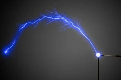 Illustration arcing - Image 1