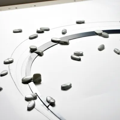 Illustration ducks - Image 1