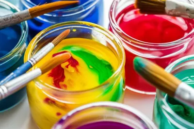 Illustration mediums - Image 1