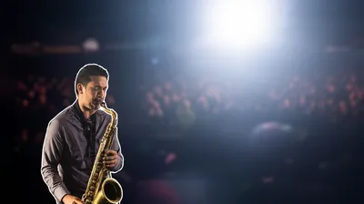 Illustration soloist - Image 1