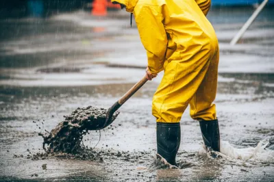 Illustration slashed - Image 1