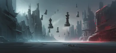 Illustration cold war - Image 1