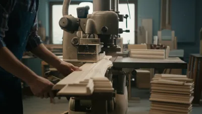 Illustration moulding - Image 1