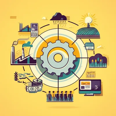 Illustration environment - Image 1