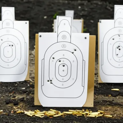 Illustration shootings - Image 1