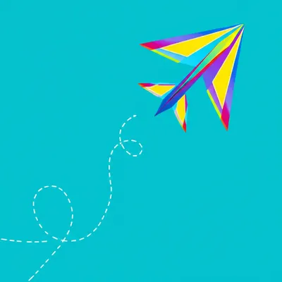 Illustration flights - Image 1