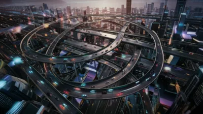 Illustration orbitals - Image 1