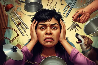 Illustration jangle - Image 1