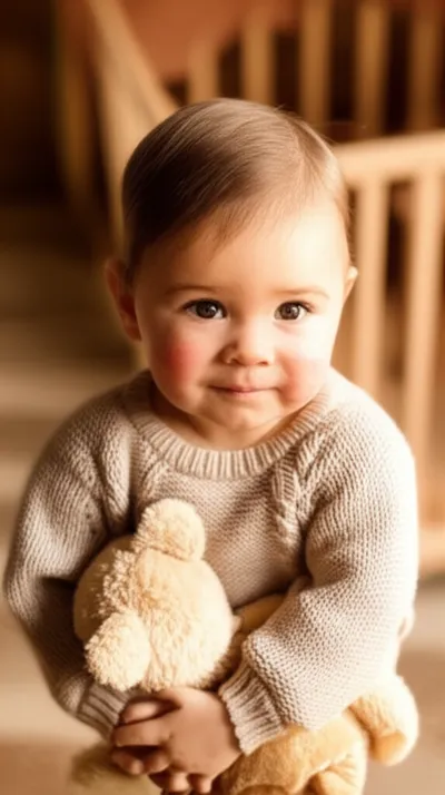 Illustration moppet - Image 1