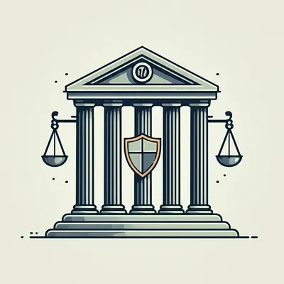 Illustration constitution - Image 1