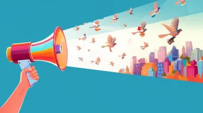 Illustration promotions - Image 1