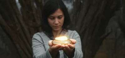 Illustration witch - Image 1