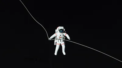 Illustration manned - Image 1