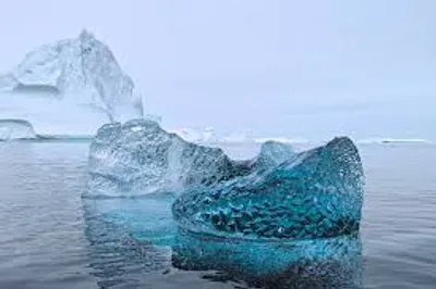 Illustration glacial - Image 2