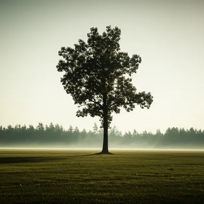 Illustration solitary - Image 1