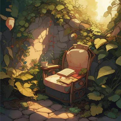 Illustration secrets - Image 1