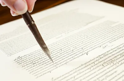 Illustration derogate