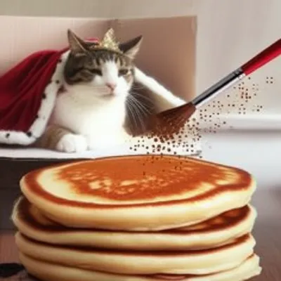 Illustration shopped - Image 1